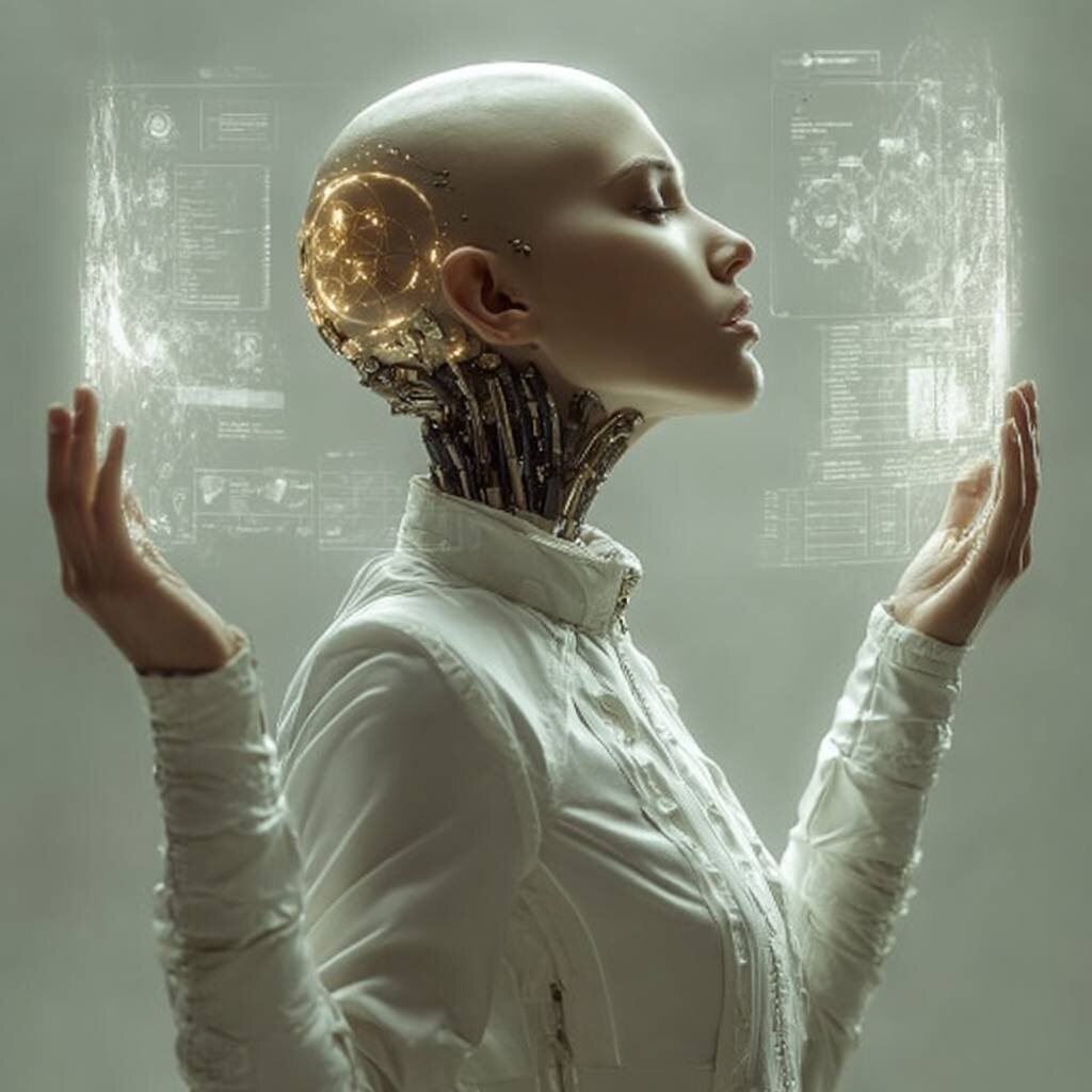 ИИ — это не магия, а сотрудник, которому нужно дать четкие инструкции