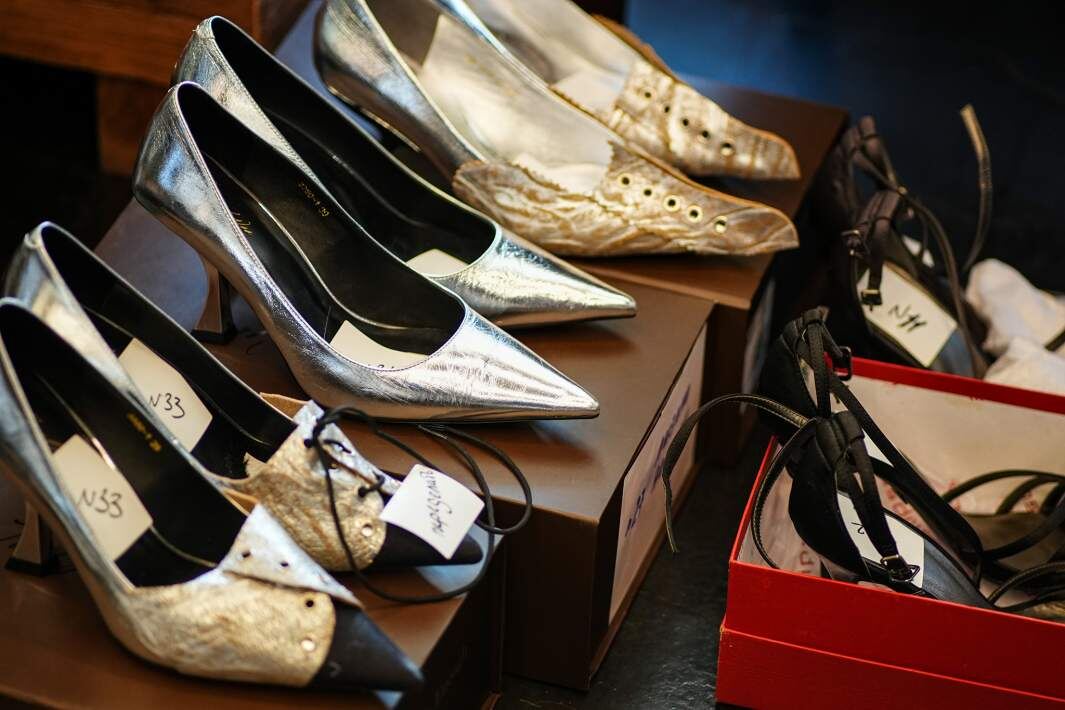 Фото: ИЗВЕСТИЯ/Сергей Лантюхов
