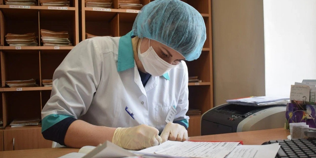 «Больницы, поликлиники, оборудование»: в НСО продлили программу модернизации первичного звена здравоохранения