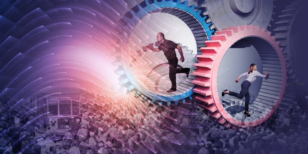 Изменились планетарные циклы. Что поменяла в своей работе?