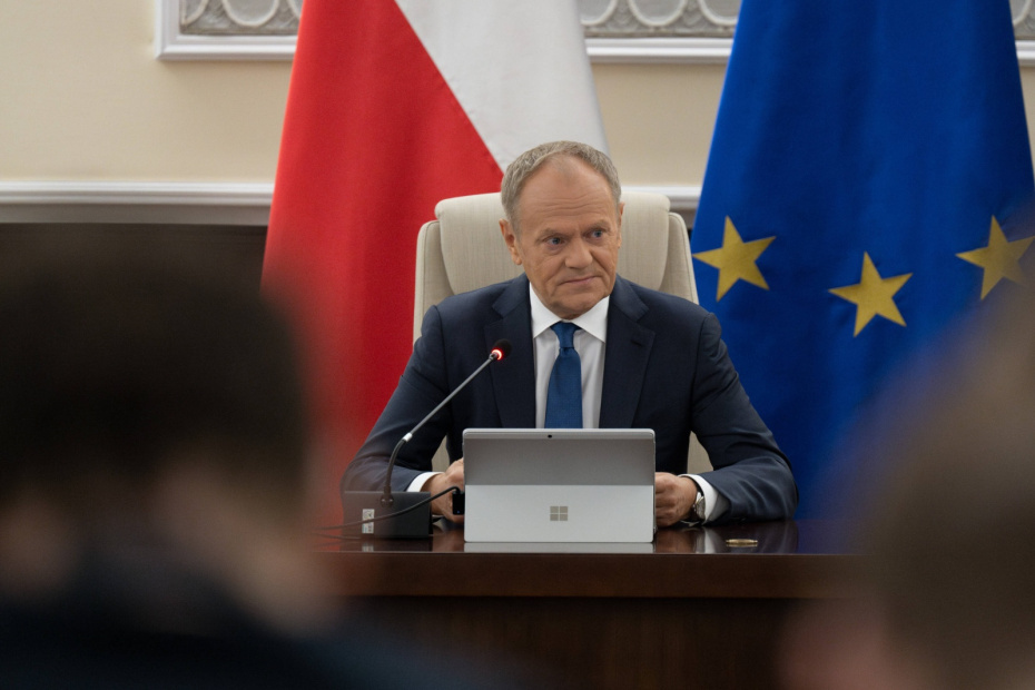    IMAGO/MARCIN BANASZKIEWICZ/FOTON/imago-images.de/Global Look Press