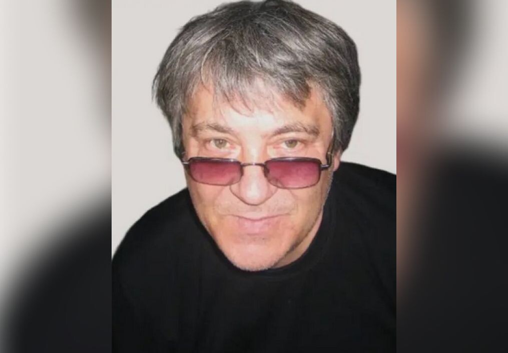    Евгений Чернов / Источник: Социальные сети