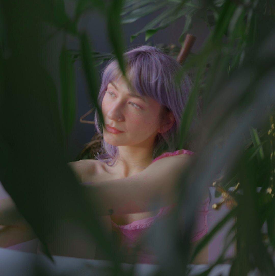 Обложка моей песни "Когда будет май"