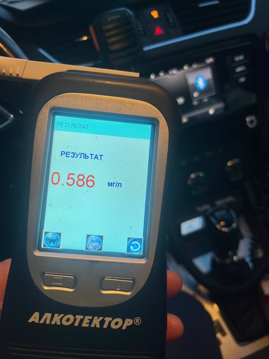    фото: © ГАИ Карелии