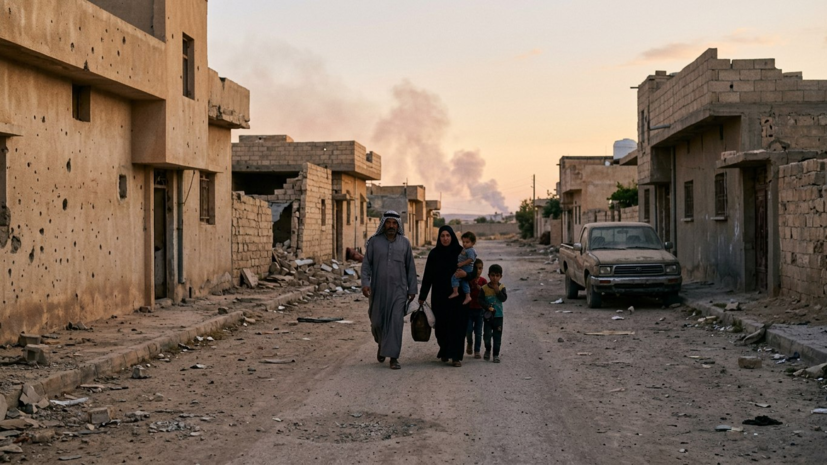   Сгенерировано с помощью ИИ