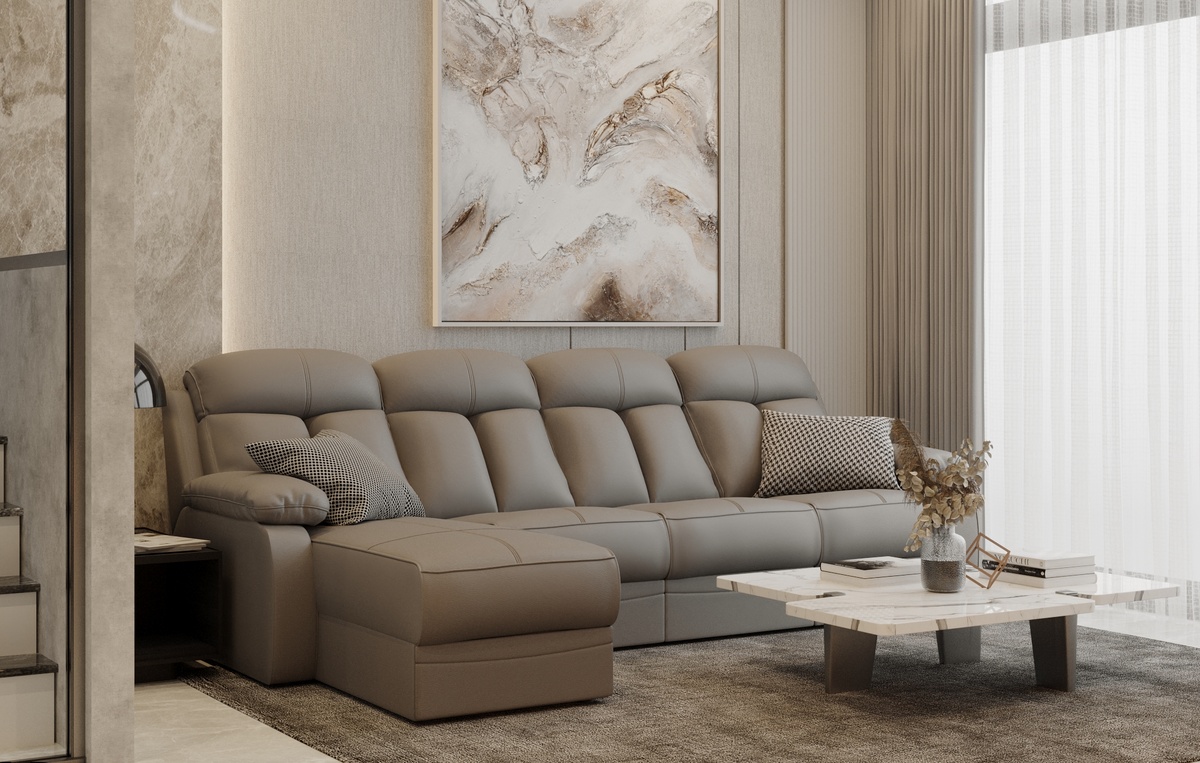 Модульная система Элегия от фабрики Эльсинор 