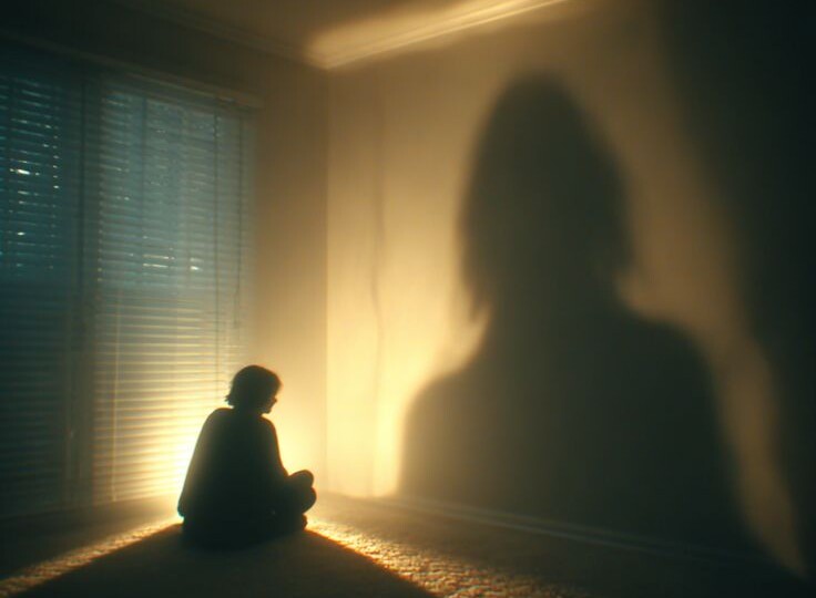 Мой взгляд на психотерапию