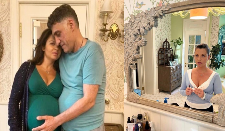 «Дом, что построил Тигран» Где и как сейчас роскошно живет Маргарита Симоньян с тремя детьми, мамой и свекровью