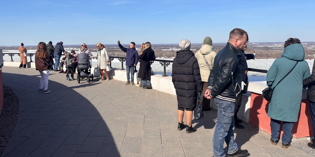 Планируете первую поездку в Нижний? Не совершайте классическую ошибку туристов