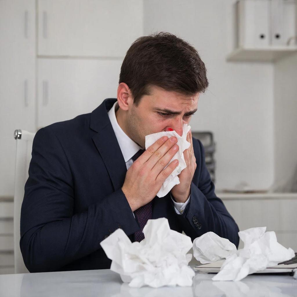    Картинка сгенерирована ИИ Elena Maltseva