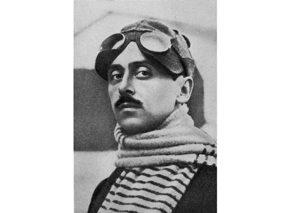 Википедия📷Константин фон Экономо