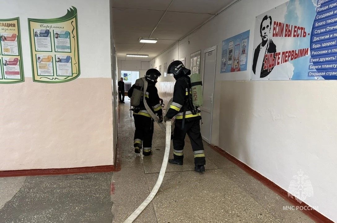    Фото: ГУ МЧС России по Херсонской области