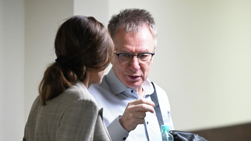   РИА Новости