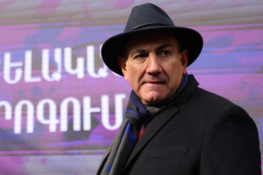    Фото © Александр Патрин / ТАСС