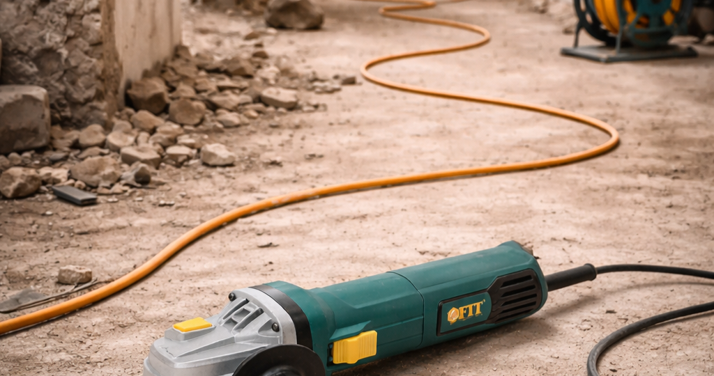 Инструмент стал слабее? Возможно, дело не в нём