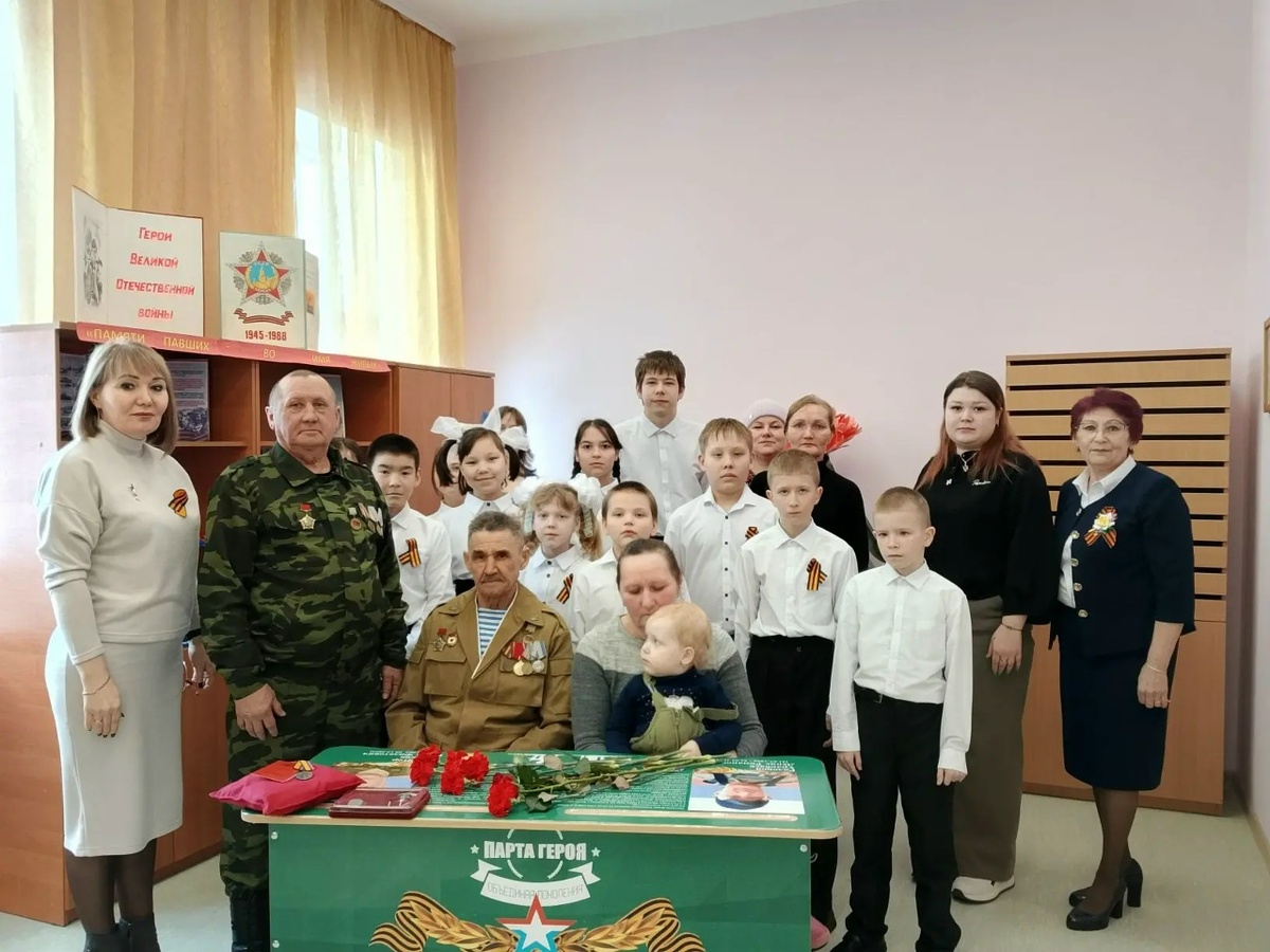 ФОТО СО СТРАНИЦЫ УЧЕБНОГО ЗАВЕДЕНИЯ ВКОНТАКТЕ