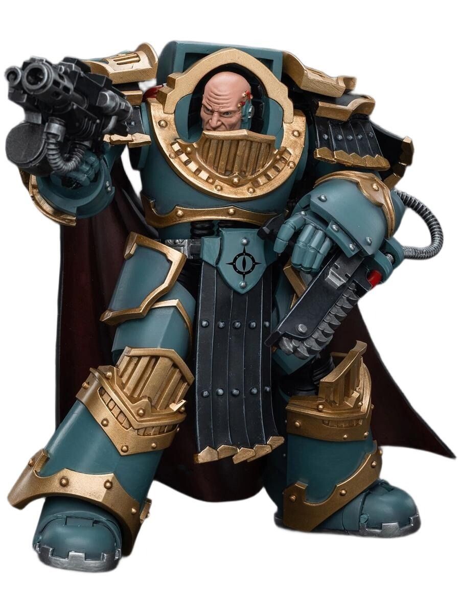 Жду я этого товарища...