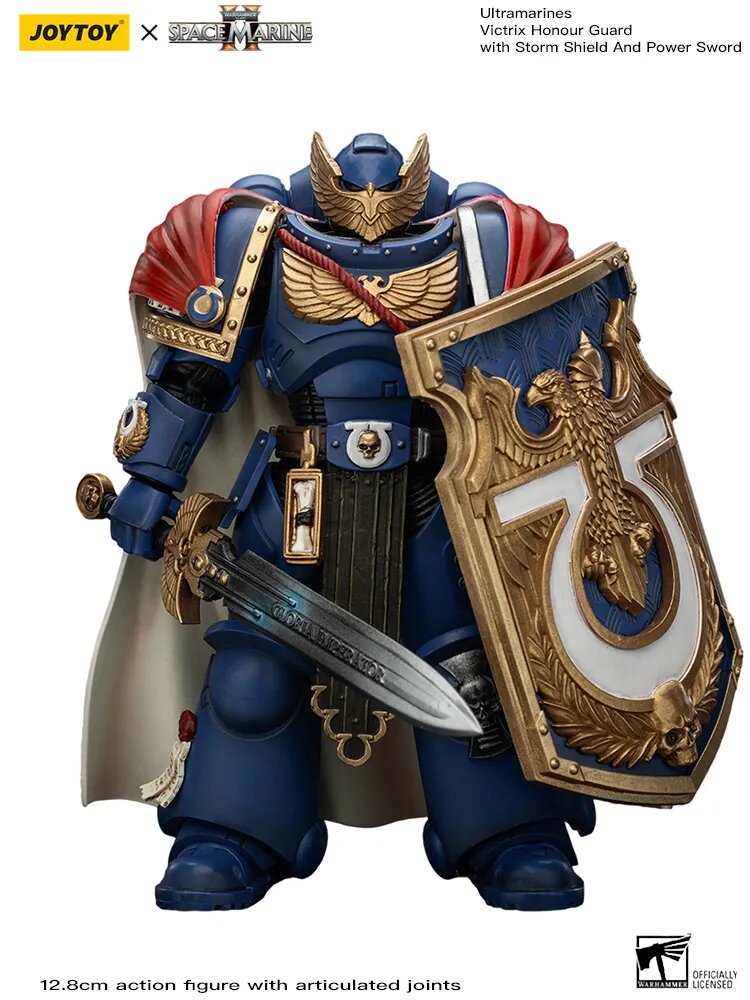 Коллега прошлого товарища...