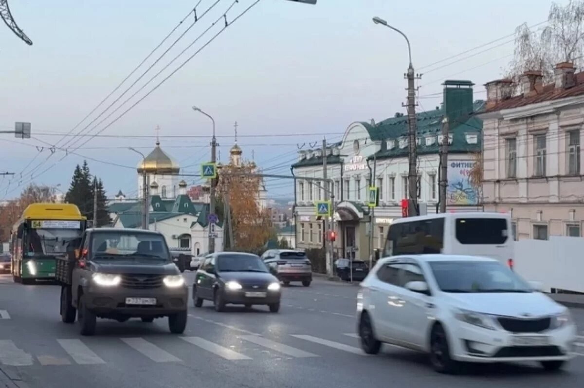    Пять пензенцев, пострадавших на производстве, получили ключи от автомобилей