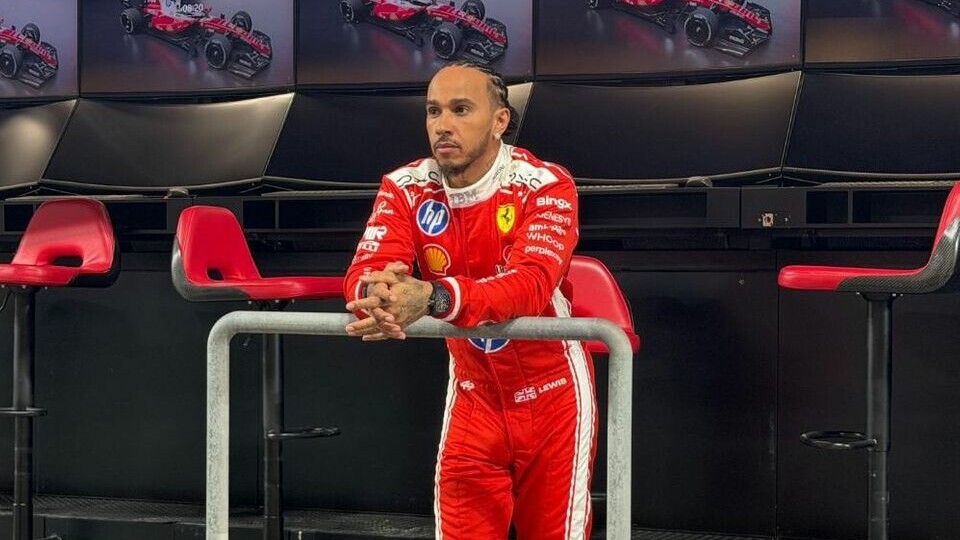 Деймон Хилл: Стоит ему почувствовать шанс на победу – и вы видите другого Хэмилтона