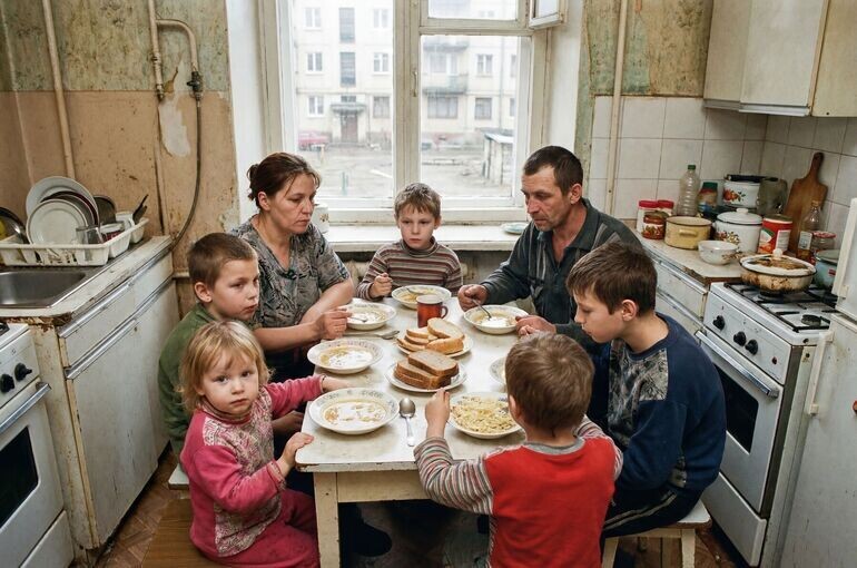   Елена Морозова/«Парламентская газета»