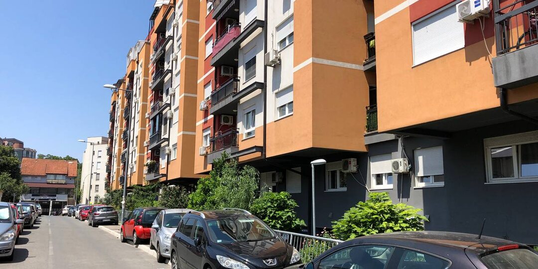 Стара Пазова: недооценённая альтернатива Белграду? Личный опыт сделки