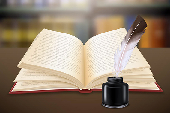 Книги о поэзии по темам