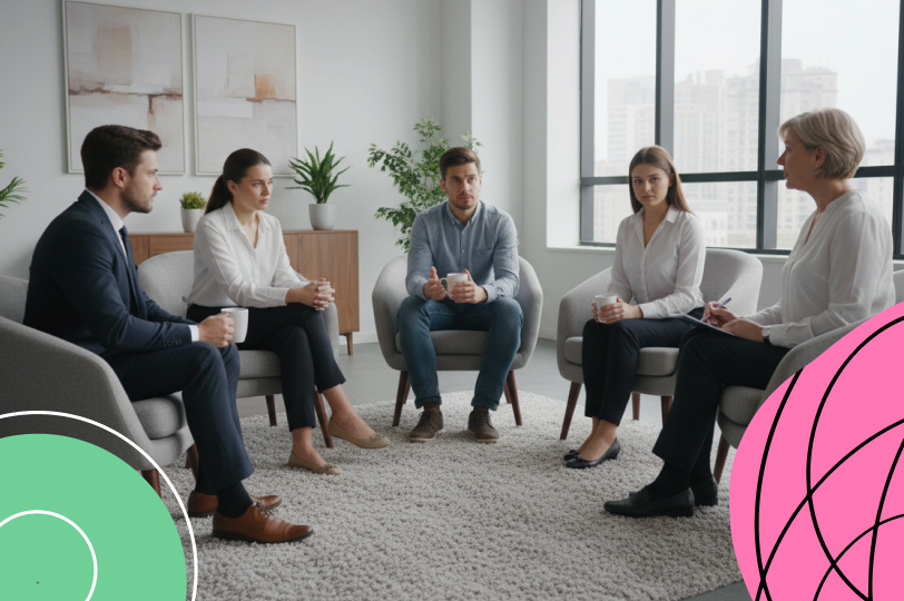 Как понять, что ваша команда скоро развалится