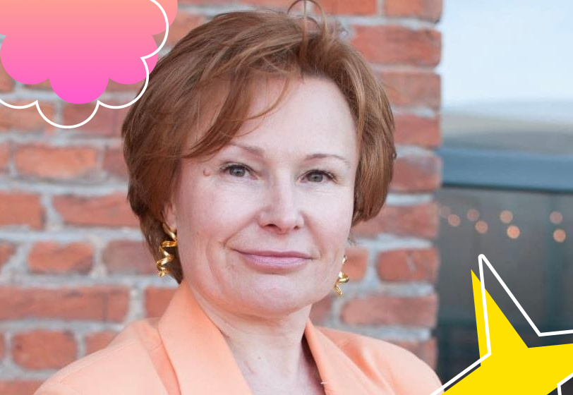 Виктория Высокосова, Коуч PCC, кинцуги-коуч, бизнес-тренер