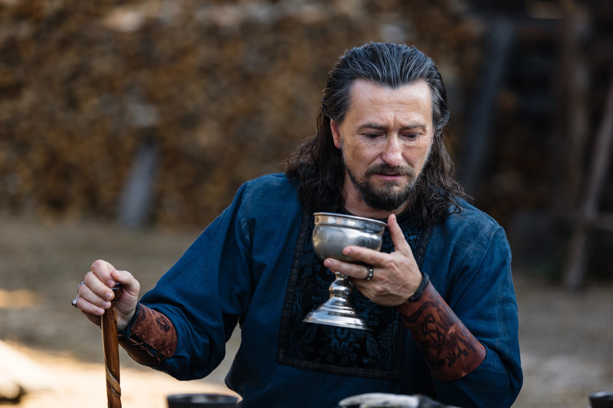 «Князь Андрей»