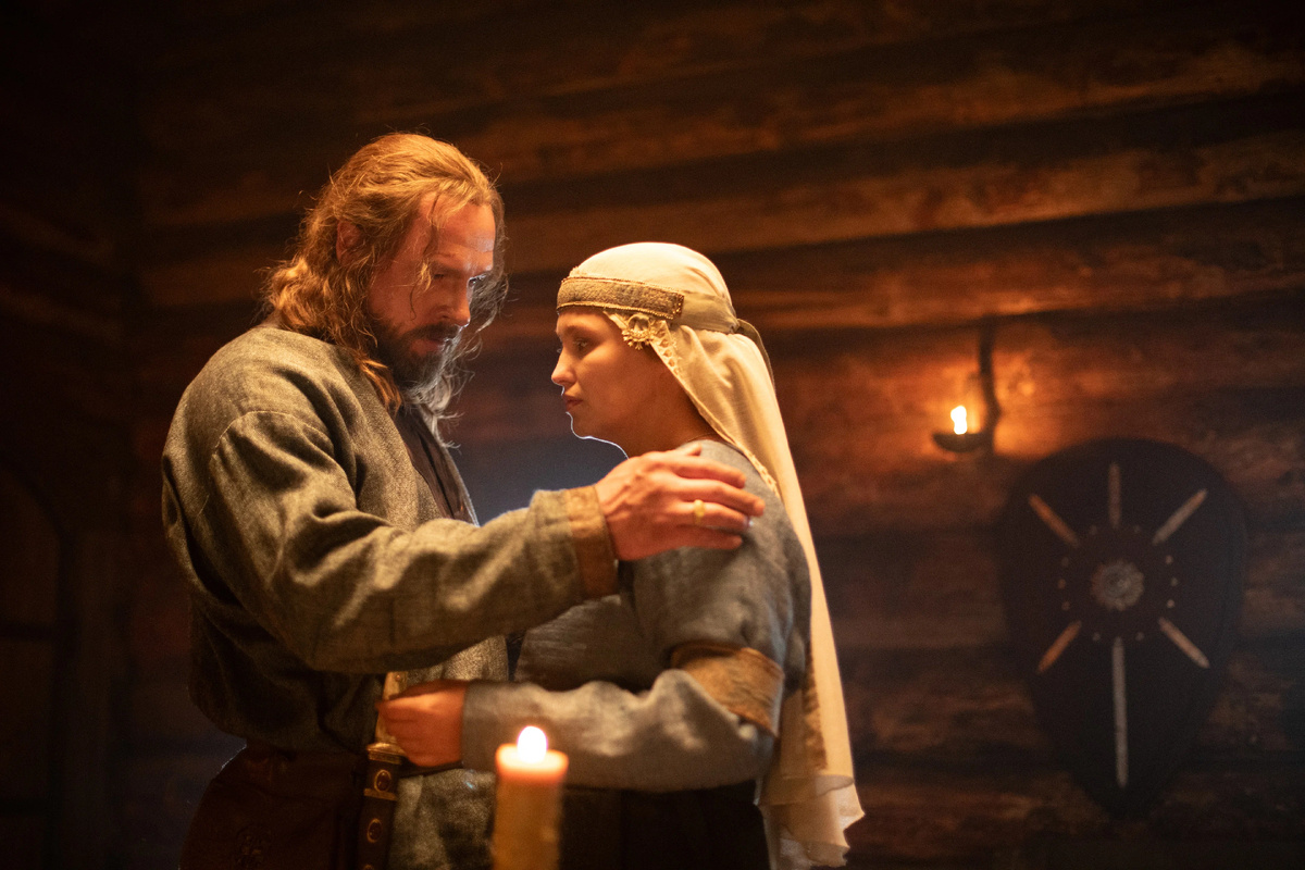 «Князь Андрей»