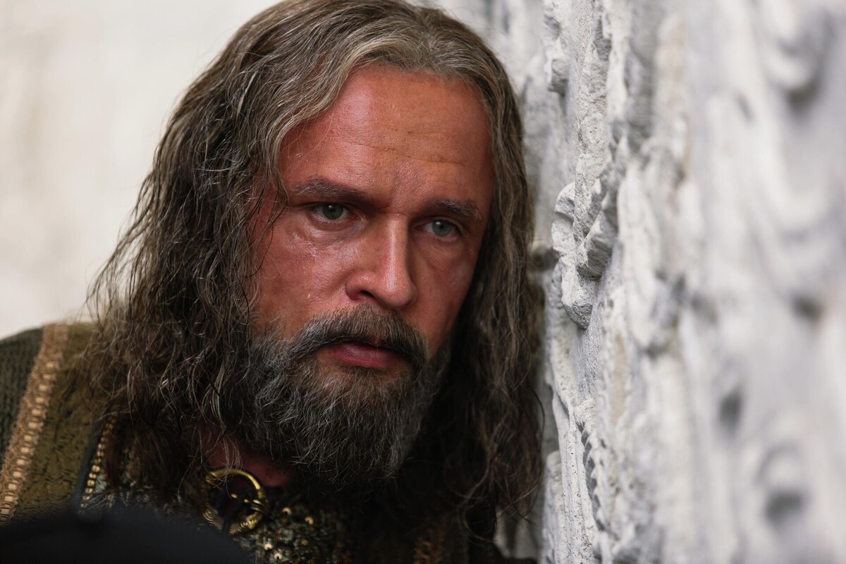 «Князь Андрей»