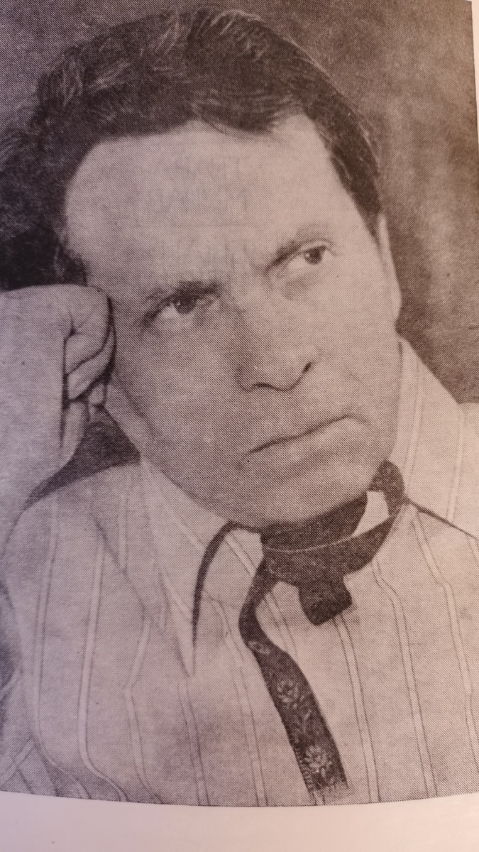 Абрамов Ф.А.