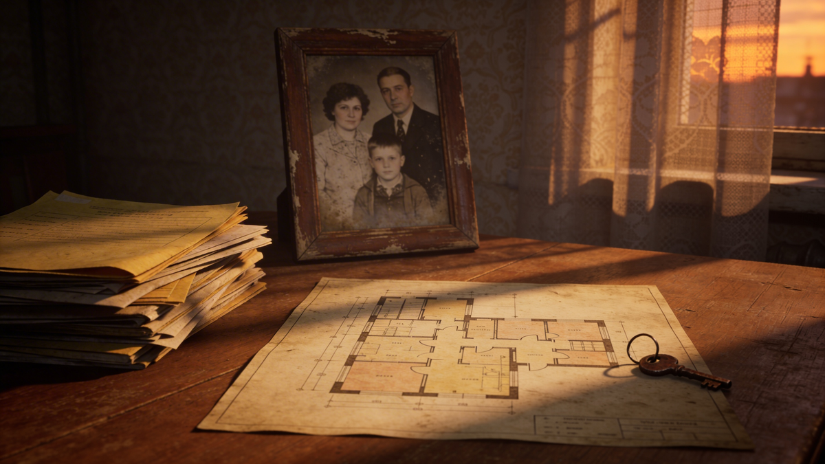 Изображение создано при помощи ИИ