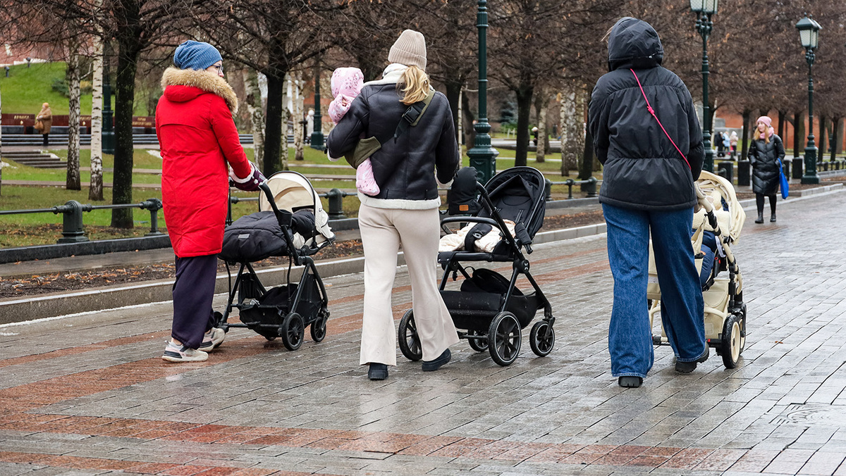   Олег Елков / ТАСС