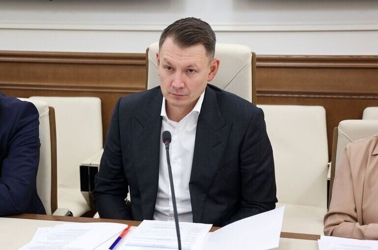   Денис Вышинский/Пресс-служба Совета Федерации