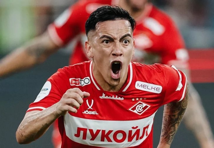    «Спартак» – опасность для «Зенита». Четыре факта, почему победа в Оренбурге должна напугать Семака Фото #1