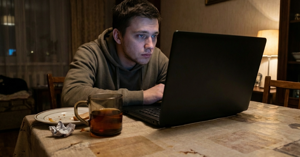 То ли мошенничество, то ли ловушка - еще одна схема