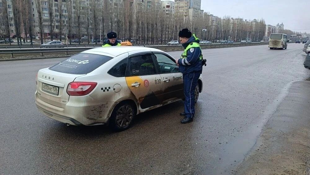     Фото: Госавтоинспекция