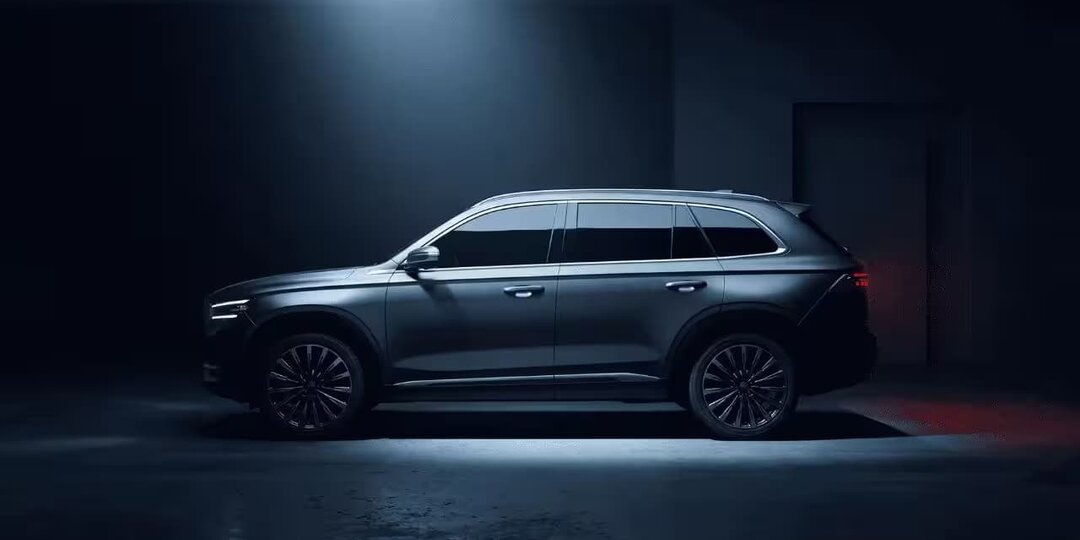 Топ-пять альтернатив Volga K50: что можно взять прямо сейчас