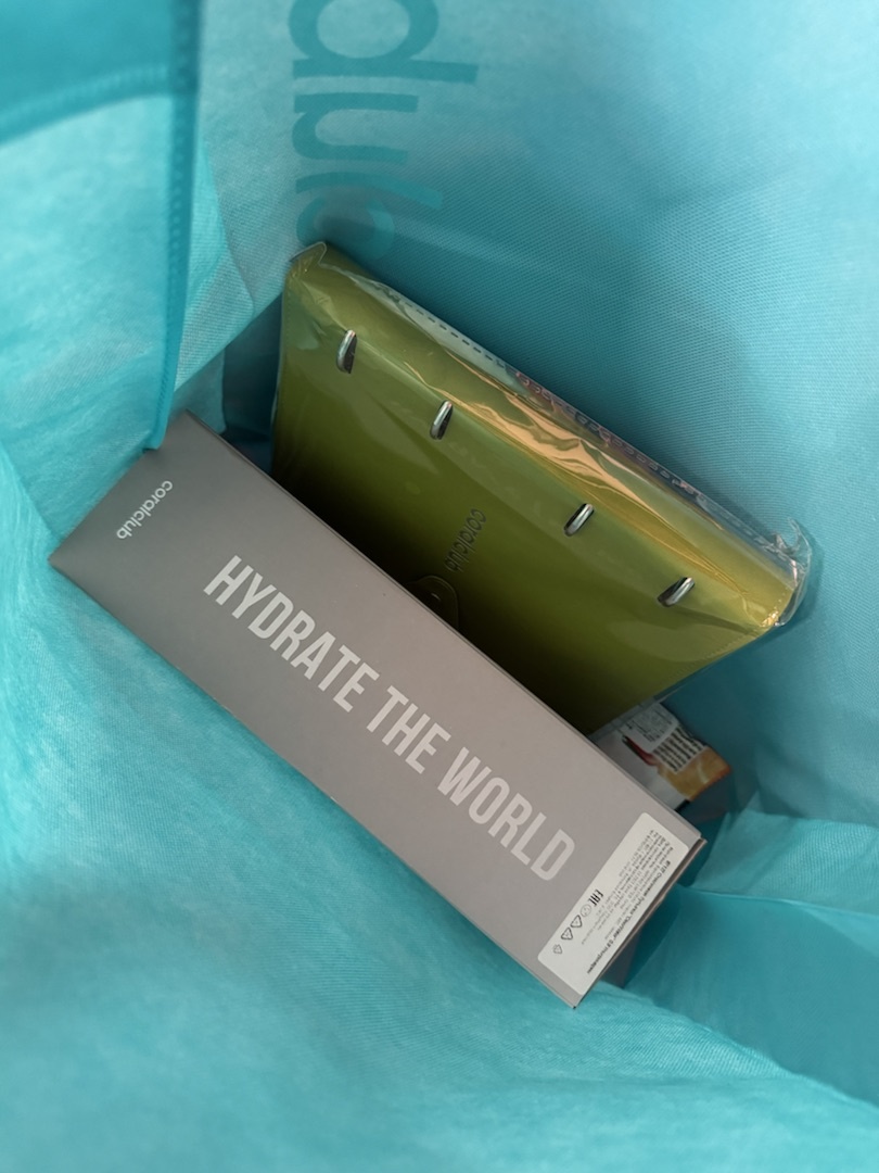 Приветственный подарок для новичка 