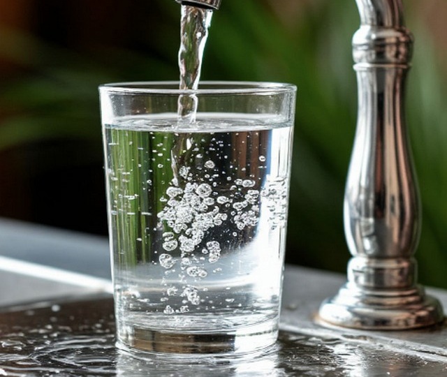 В Курской области проверяют качество питьевой воды