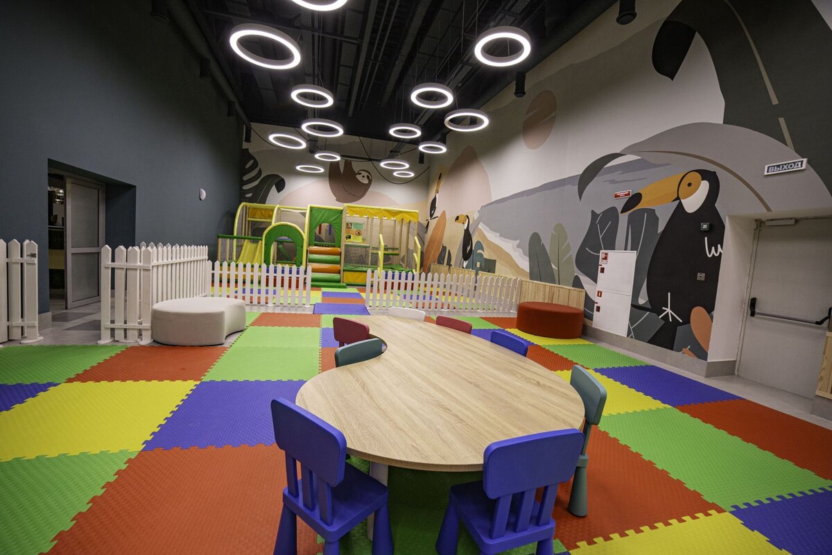 Термы «Пляж»