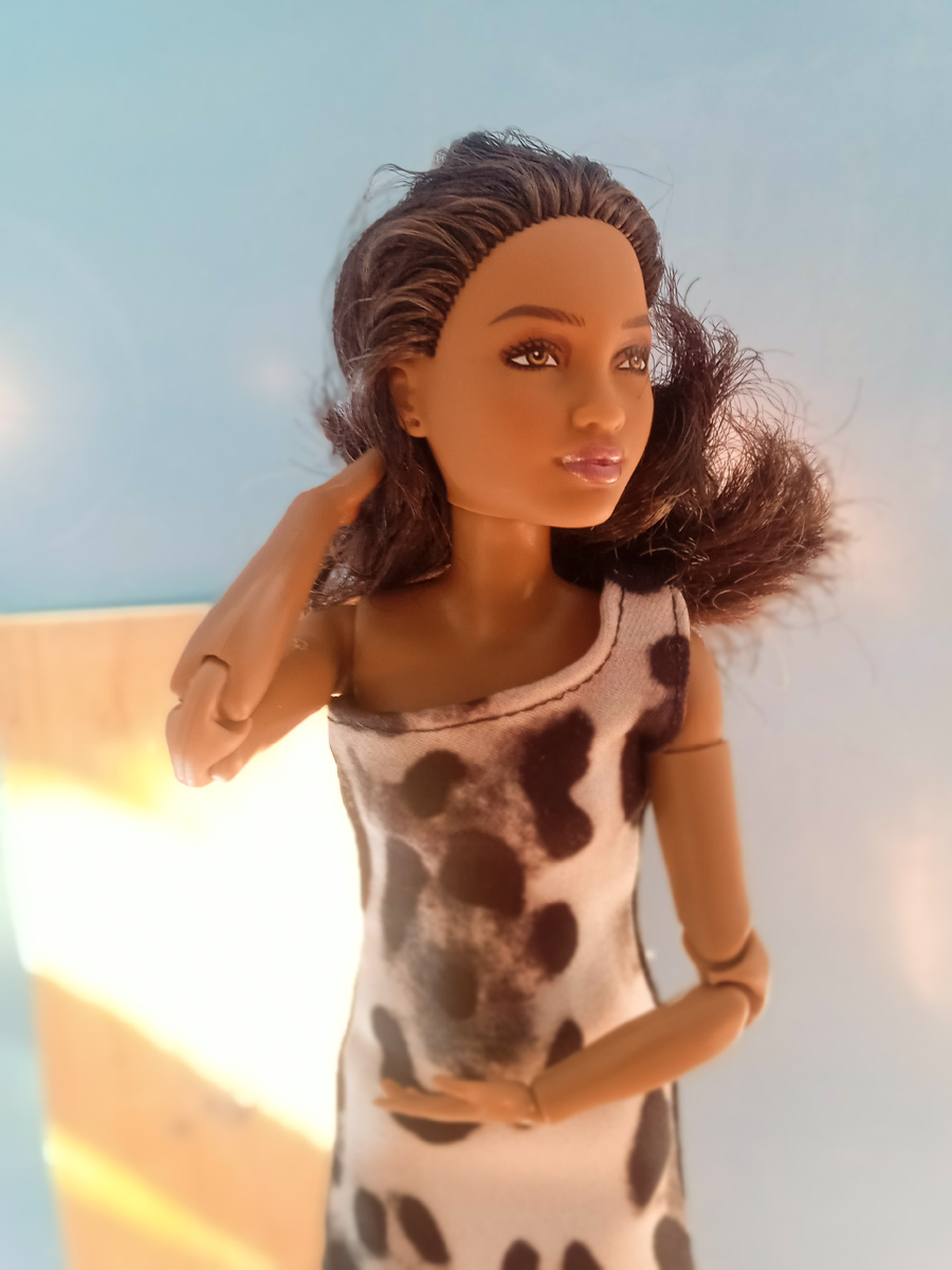 Мбили. Фото автора.