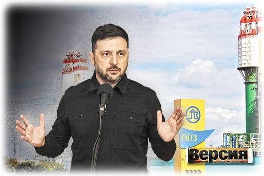    Из-за войны на Ближнем Востоке цены на азотные удобрения улетели в космос, но удастся ли нашей стране извлечь из этого выгоду? (фото: Сергей Поляков/РИА Новости, АР-ТАСС)