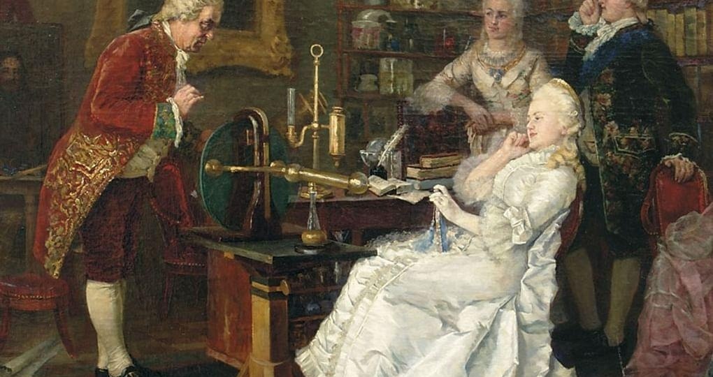 Приключения монет в Российской империи