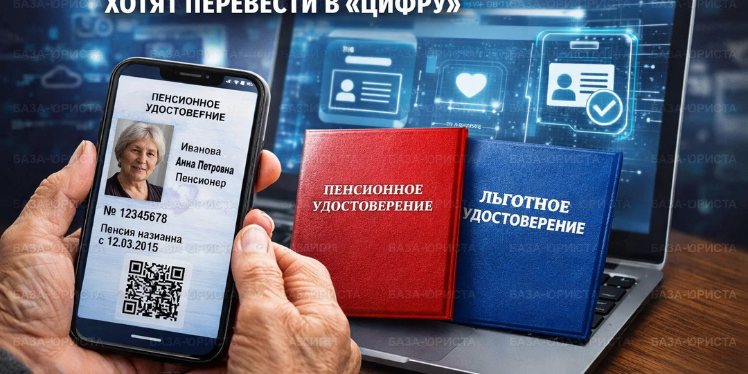 Когда льготы уходят в телефон: что меняется для пенсионеров и людей с инвалидностью