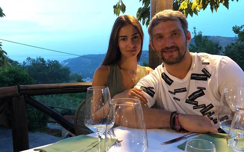    Источник фото: соцсети Анастасии Шубской