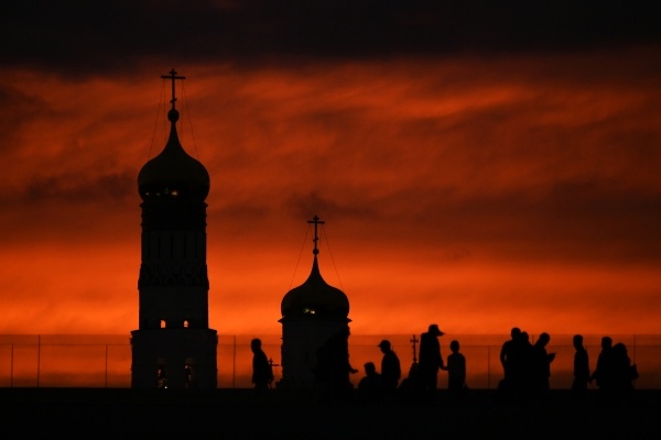 Фото: РИА Новости/Максим Блинов