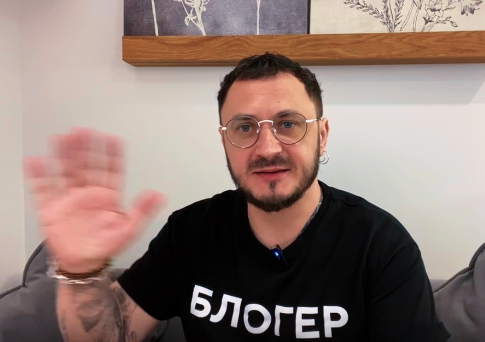 Евгений Горбунов